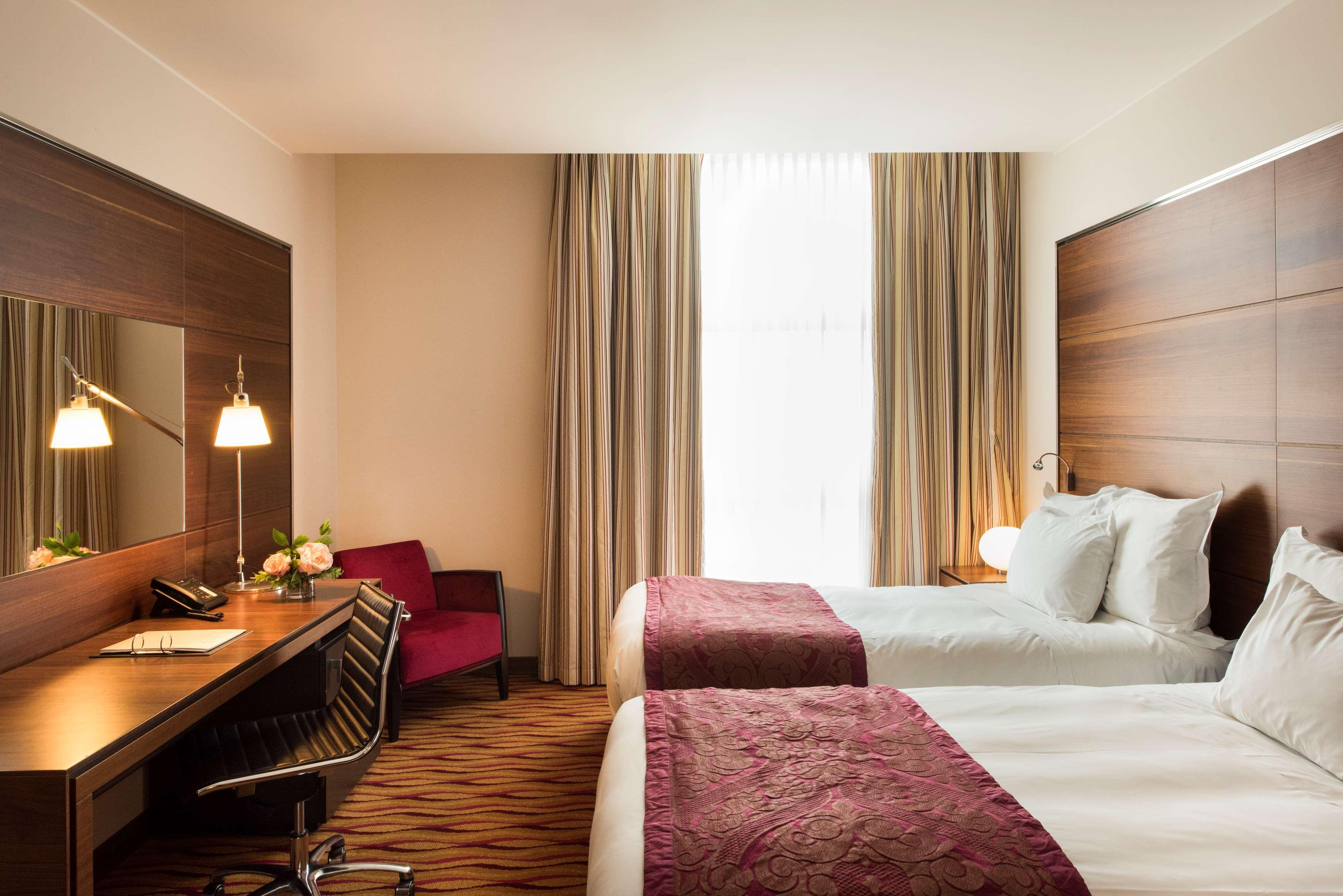 Best Western Premier Bhr Treviso Hotel Quinto Di Treviso Exterior foto