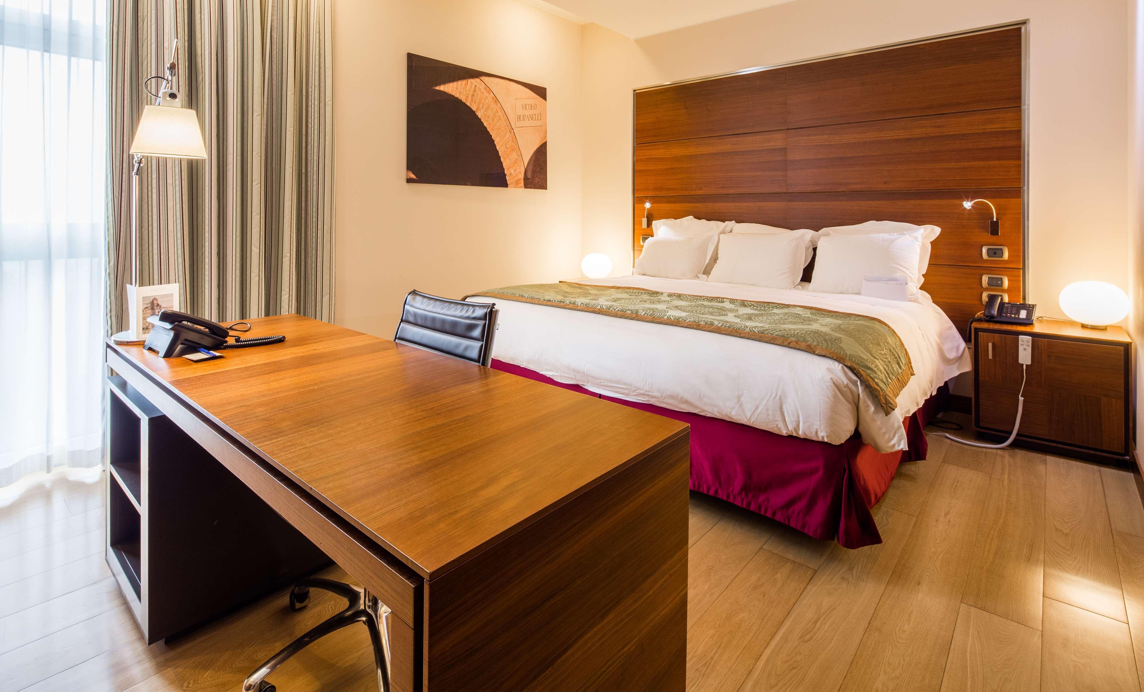 Best Western Premier Bhr Treviso Hotel Quinto Di Treviso Exterior foto