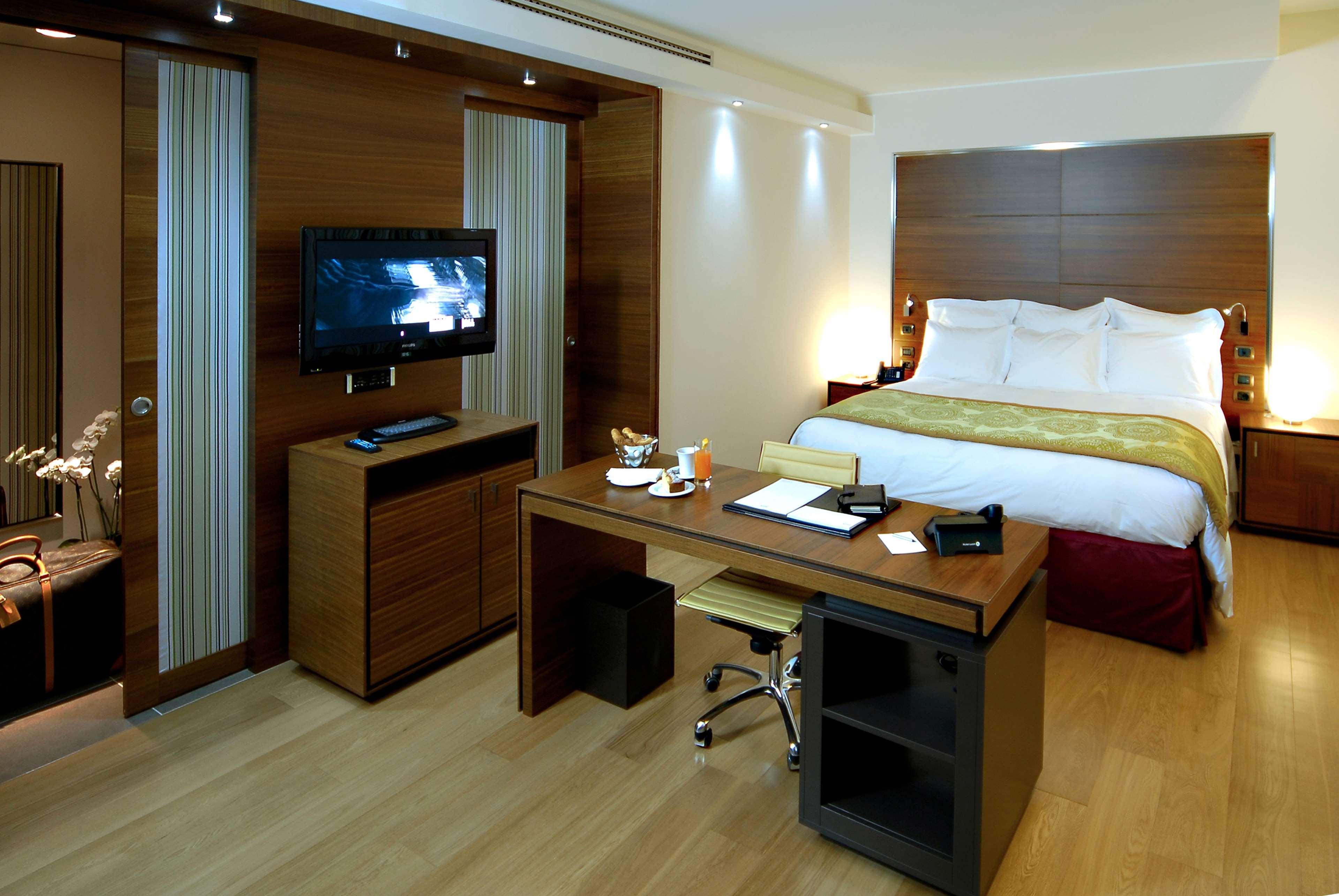 Best Western Premier Bhr Treviso Hotel Quinto Di Treviso Exterior foto