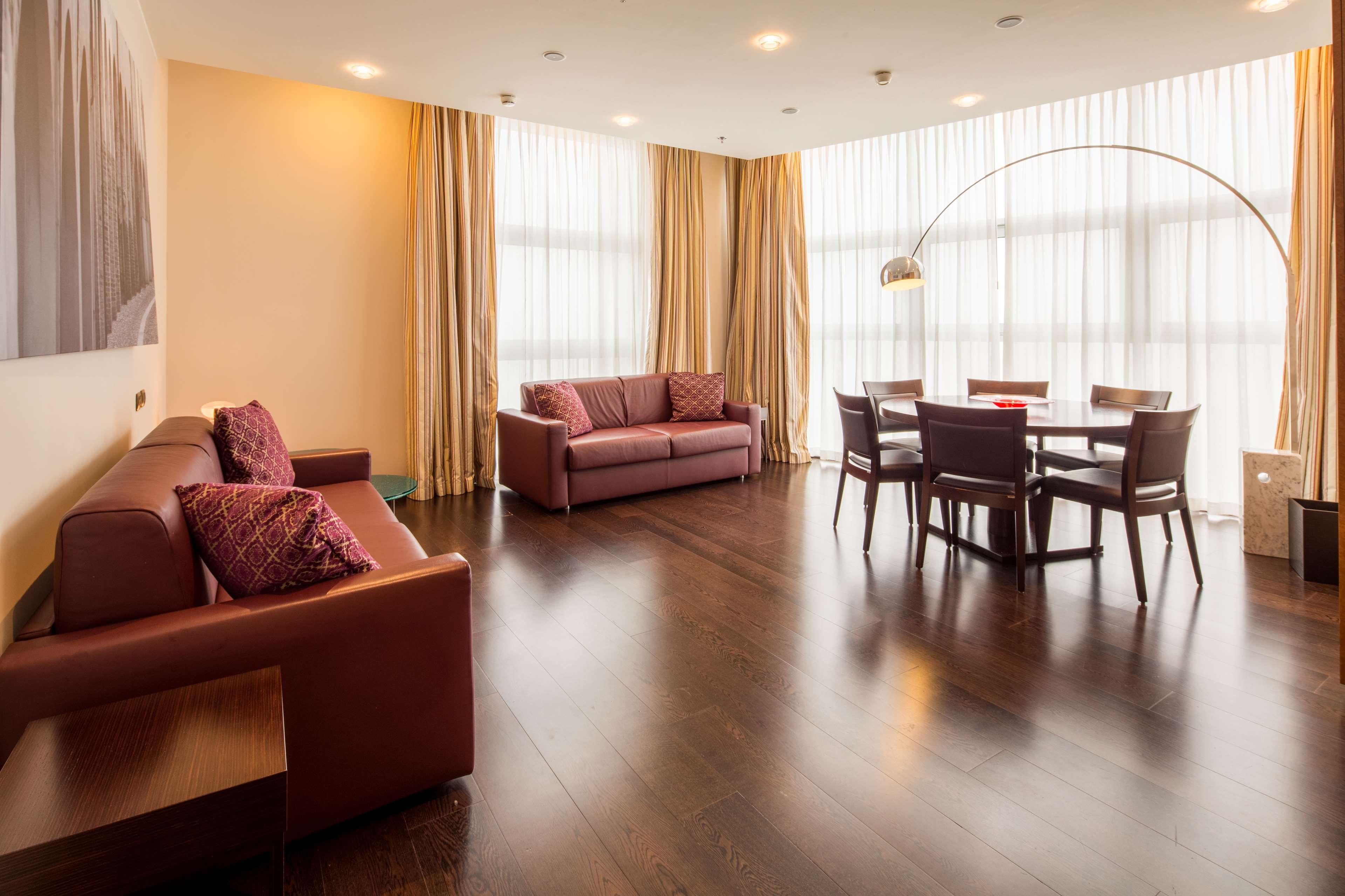 Best Western Premier Bhr Treviso Hotel Quinto Di Treviso Exterior foto