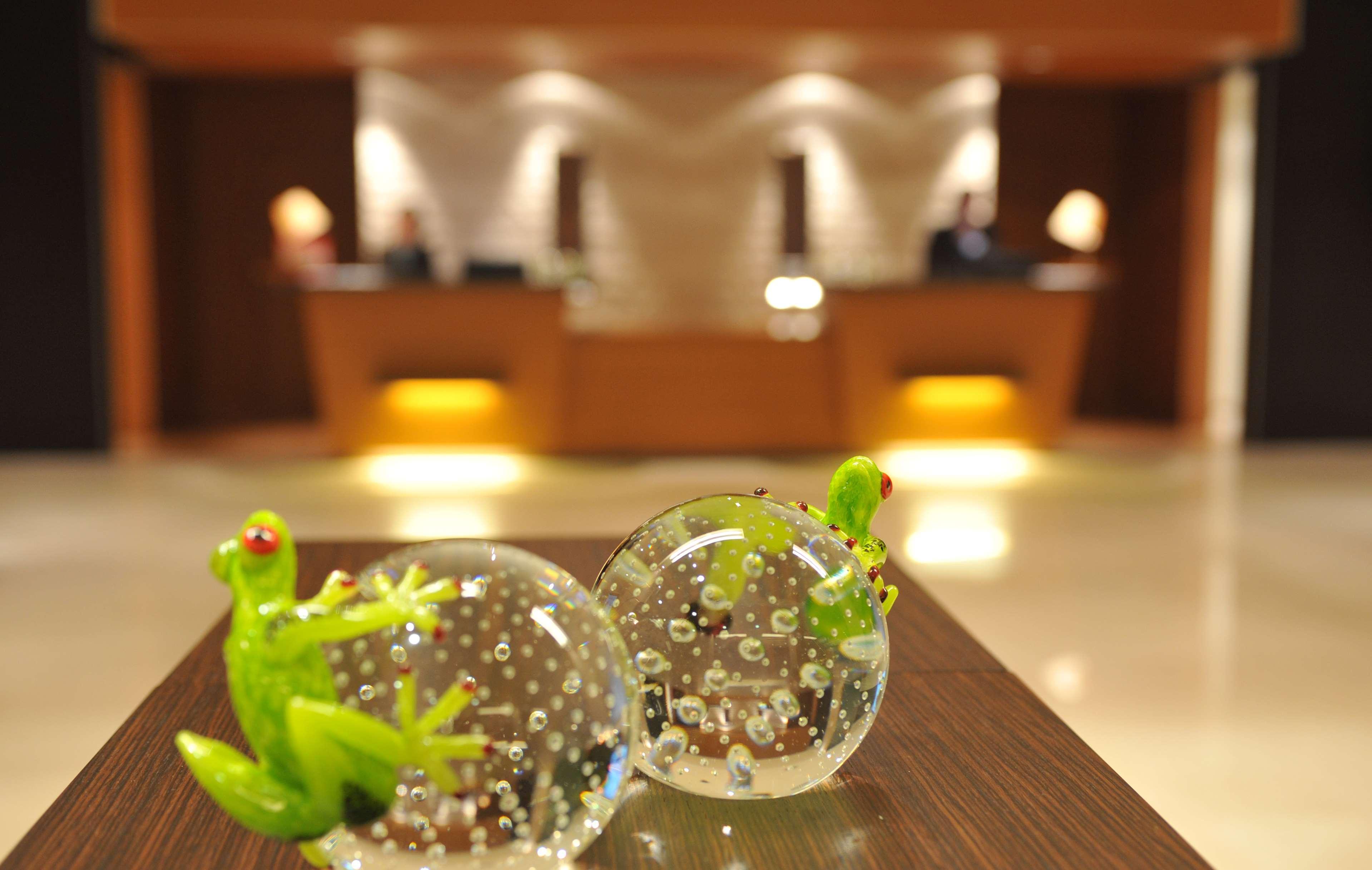 Best Western Premier Bhr Treviso Hotel Quinto Di Treviso Exterior foto