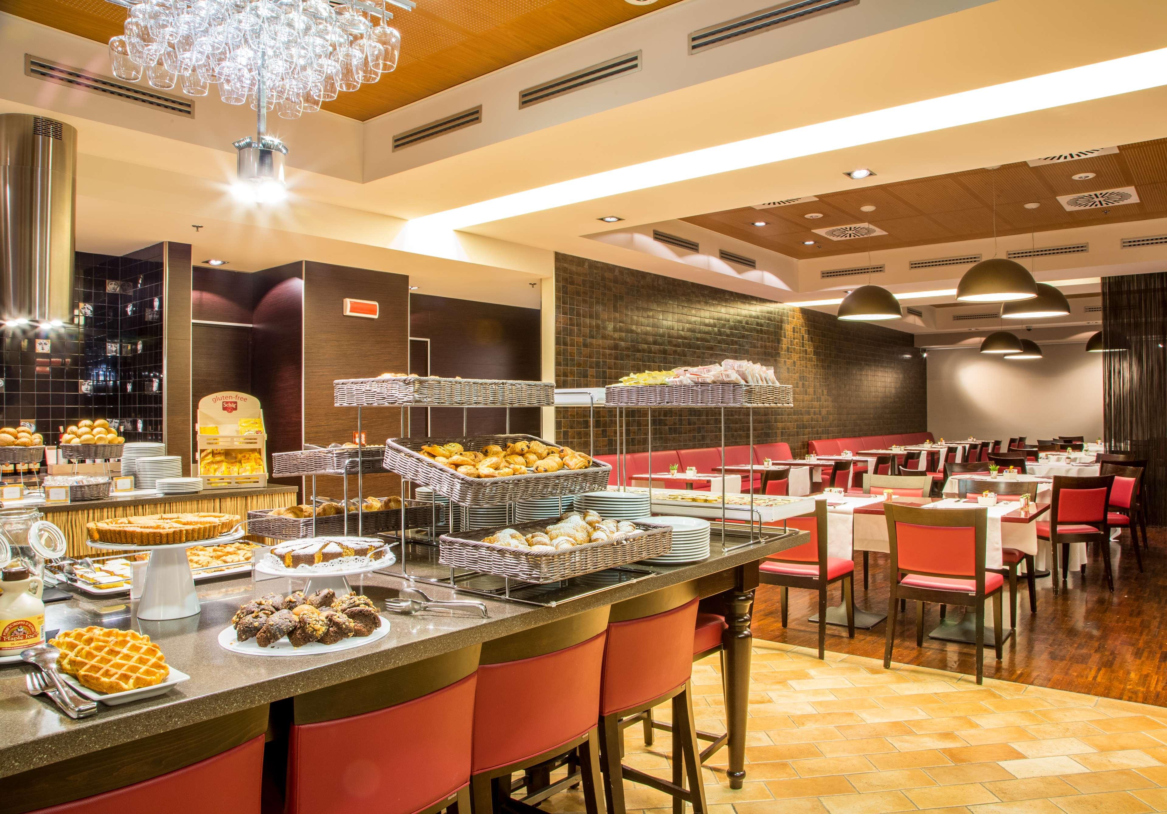 Best Western Premier Bhr Treviso Hotel Quinto Di Treviso Exterior foto