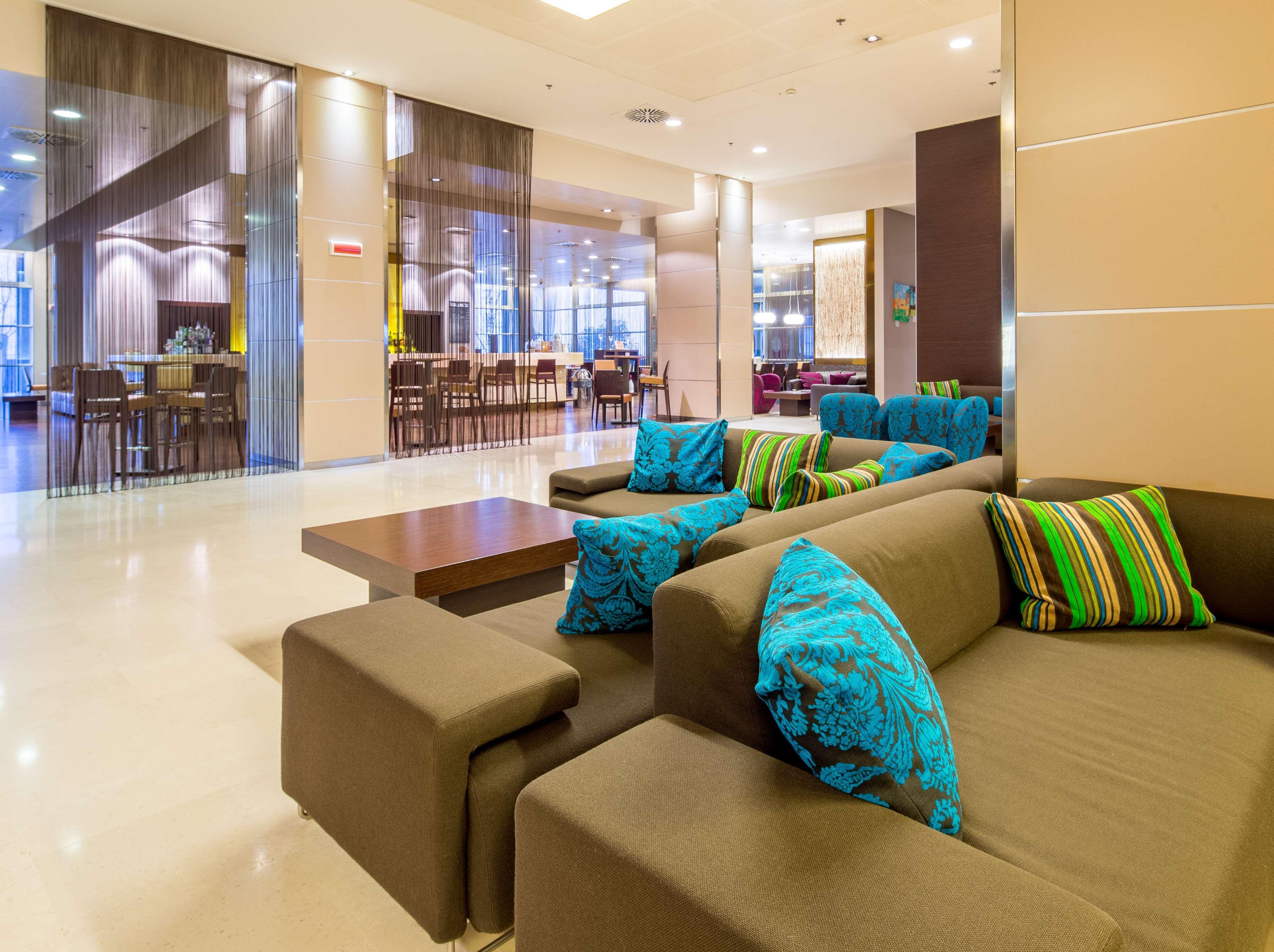 Best Western Premier Bhr Treviso Hotel Quinto Di Treviso Exterior foto