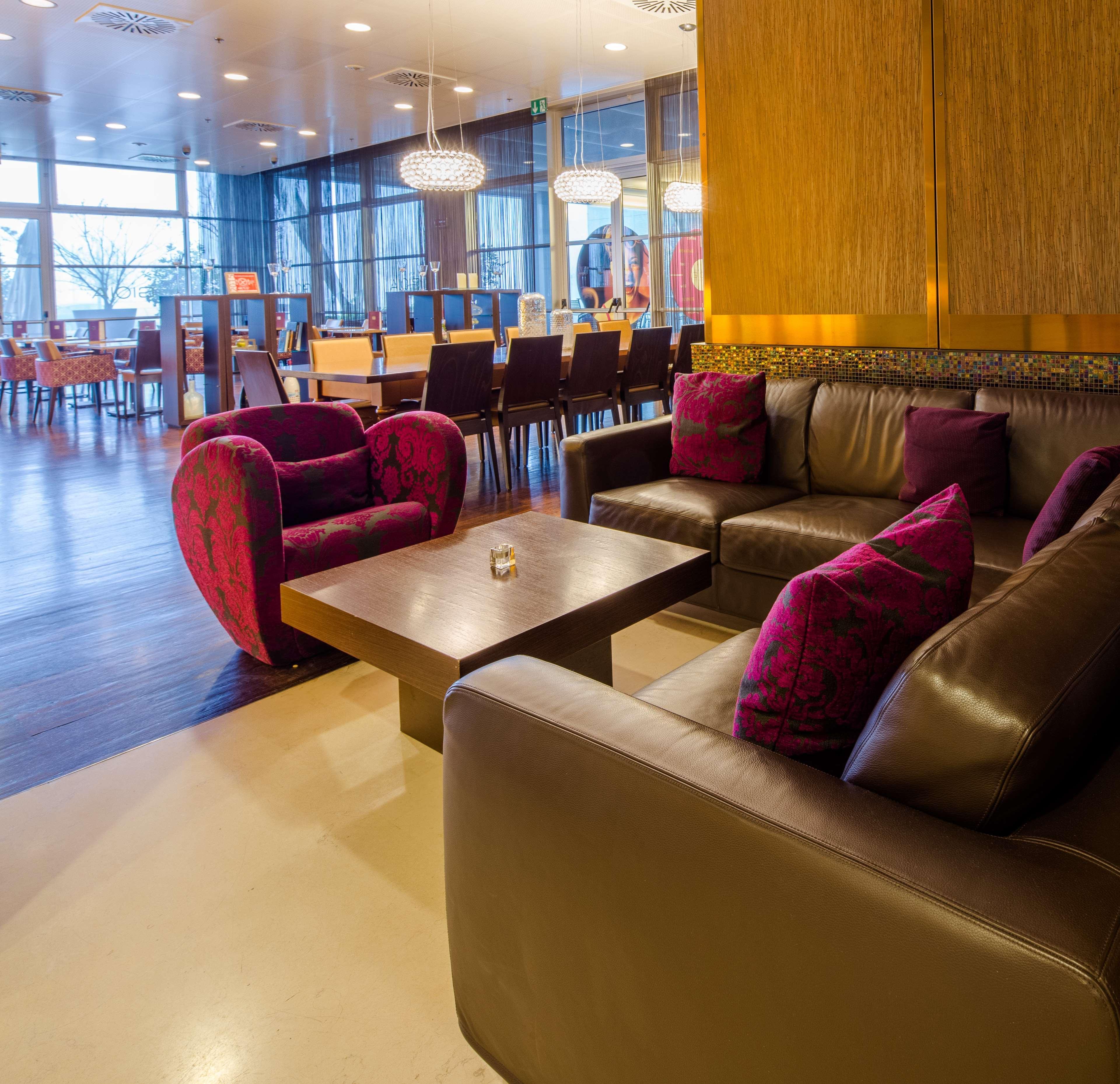 Best Western Premier Bhr Treviso Hotel Quinto Di Treviso Exterior foto