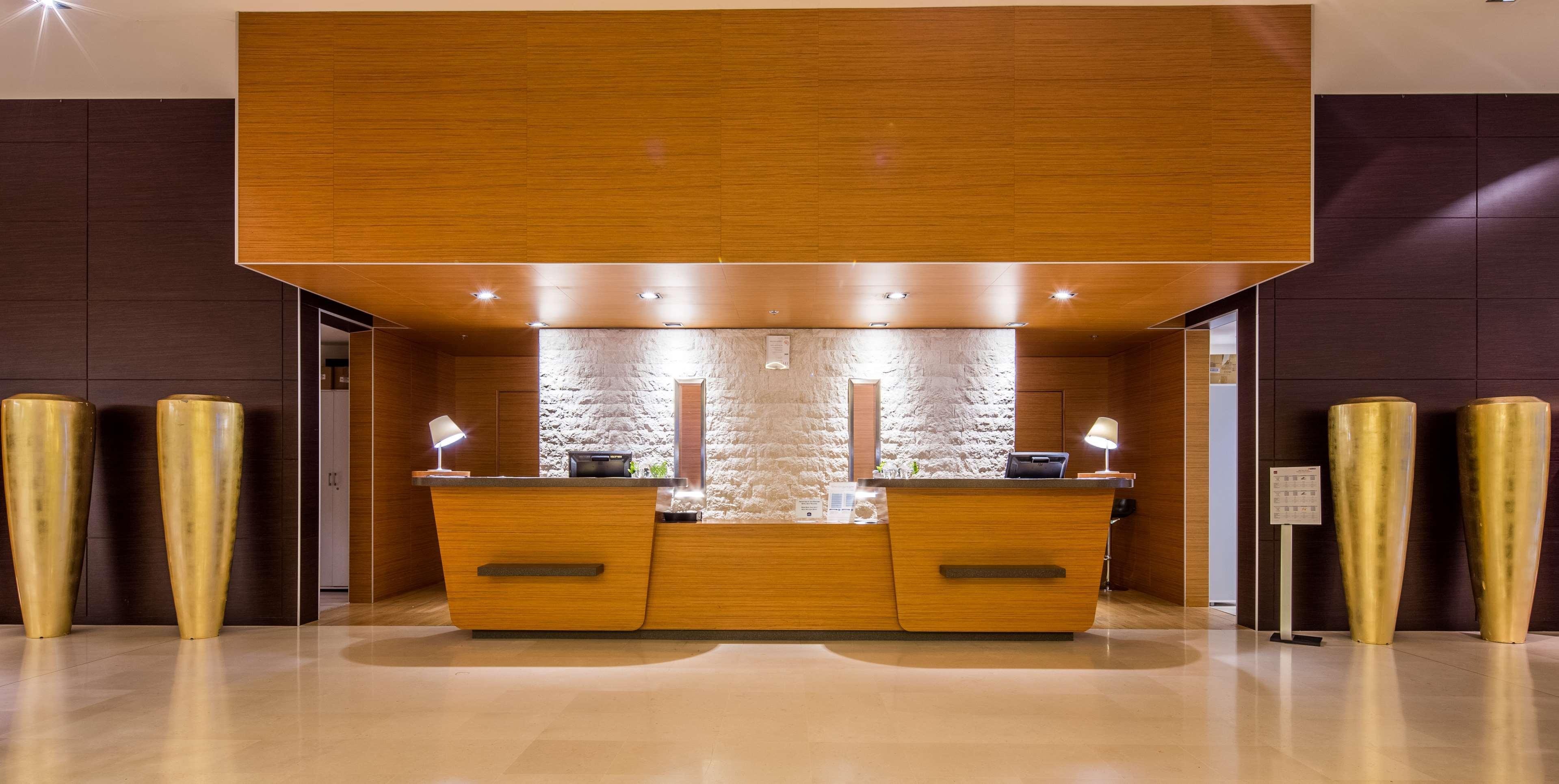 Best Western Premier Bhr Treviso Hotel Quinto Di Treviso Exterior foto