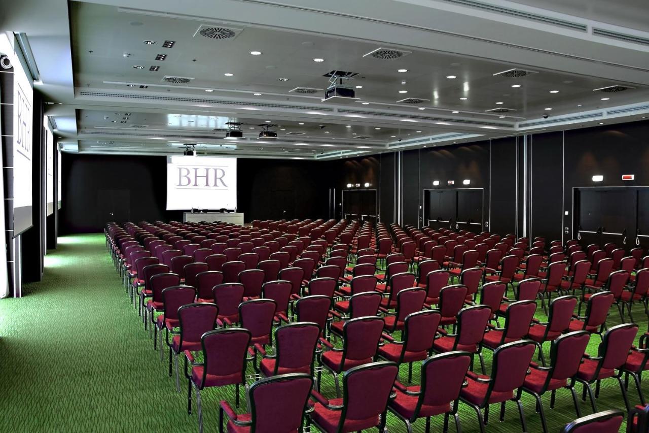 Best Western Premier Bhr Treviso Hotel Quinto Di Treviso Exterior foto