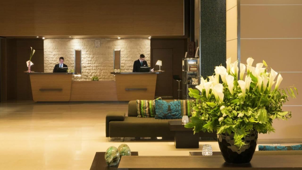 Best Western Premier Bhr Treviso Hotel Quinto Di Treviso Exterior foto