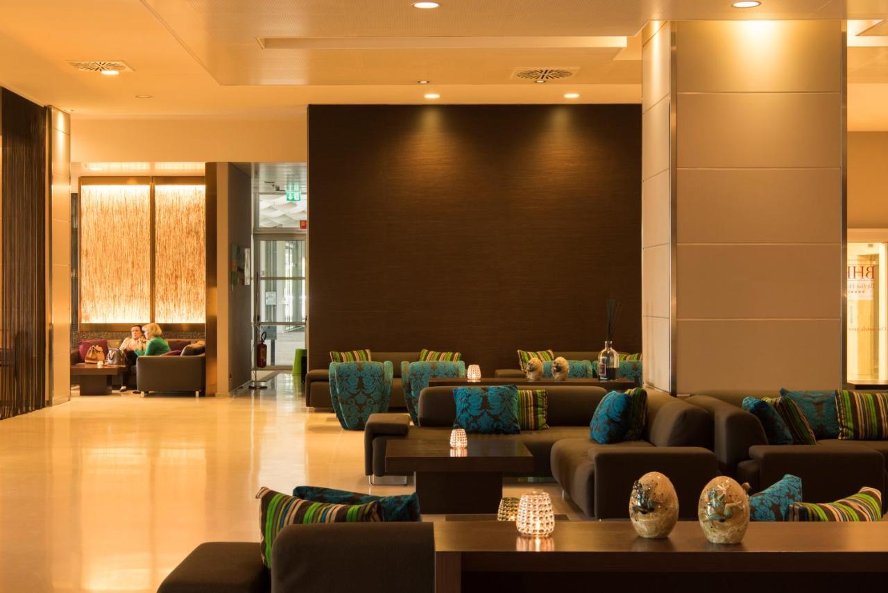 Best Western Premier Bhr Treviso Hotel Quinto Di Treviso Exterior foto